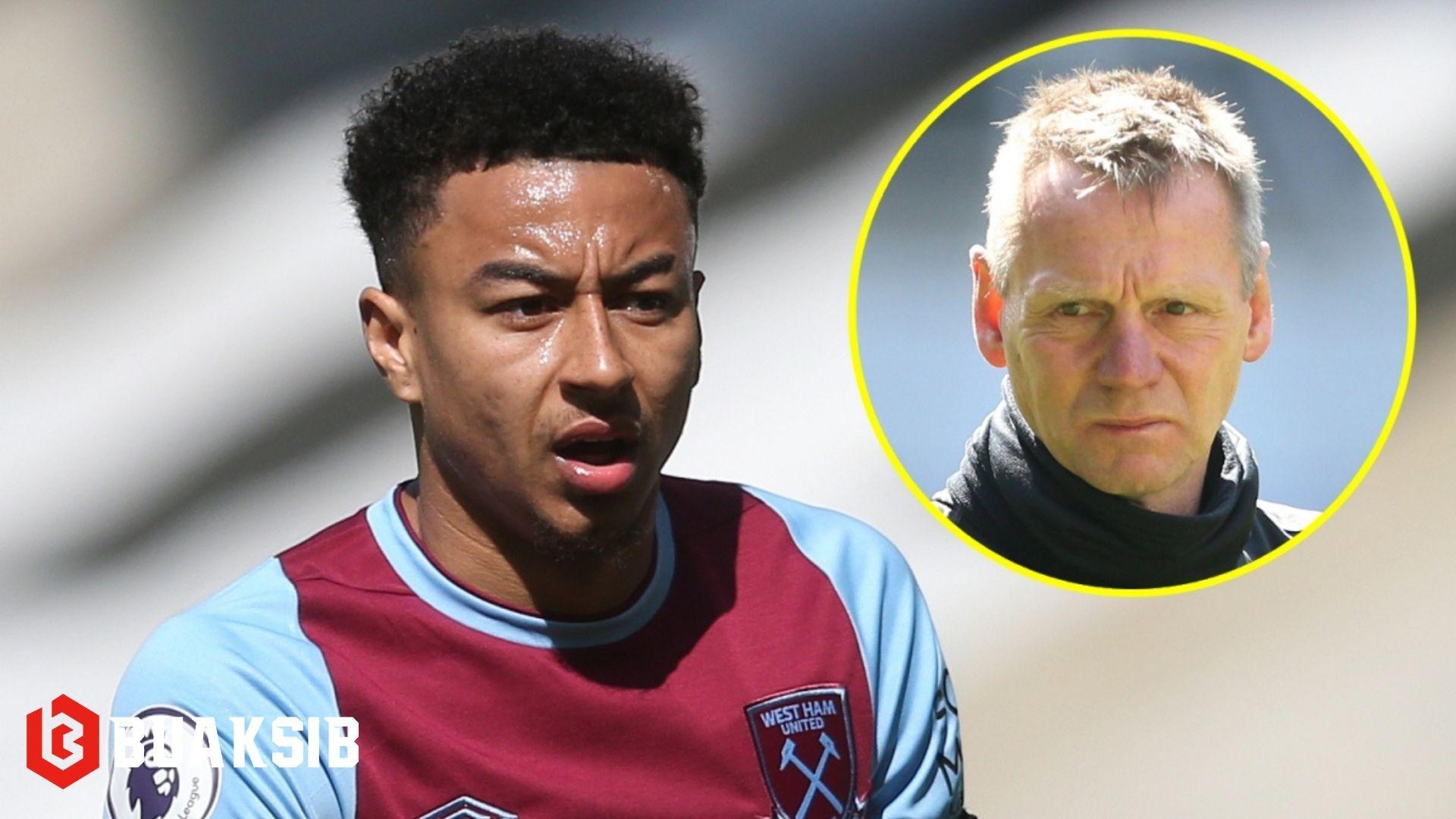 เจสซี ลินการ์ด, แมนเชสเตอร์ ยูไนเต็ด, เวสต์แฮม ยูไนเต็ด