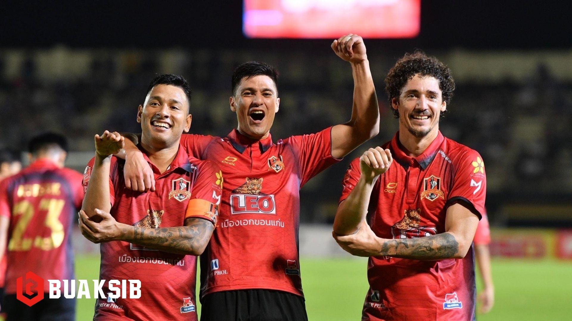 อิ๊บสัน เมโล่