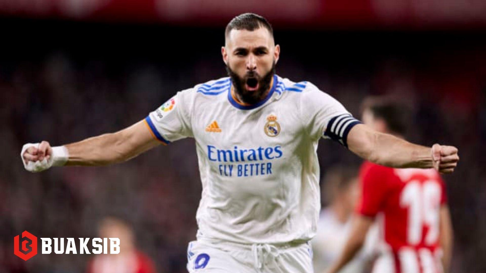 คาริม เบนเซมา, เรอัล มาดริด, ปารีส แซงต์ แชร์กแม็ง