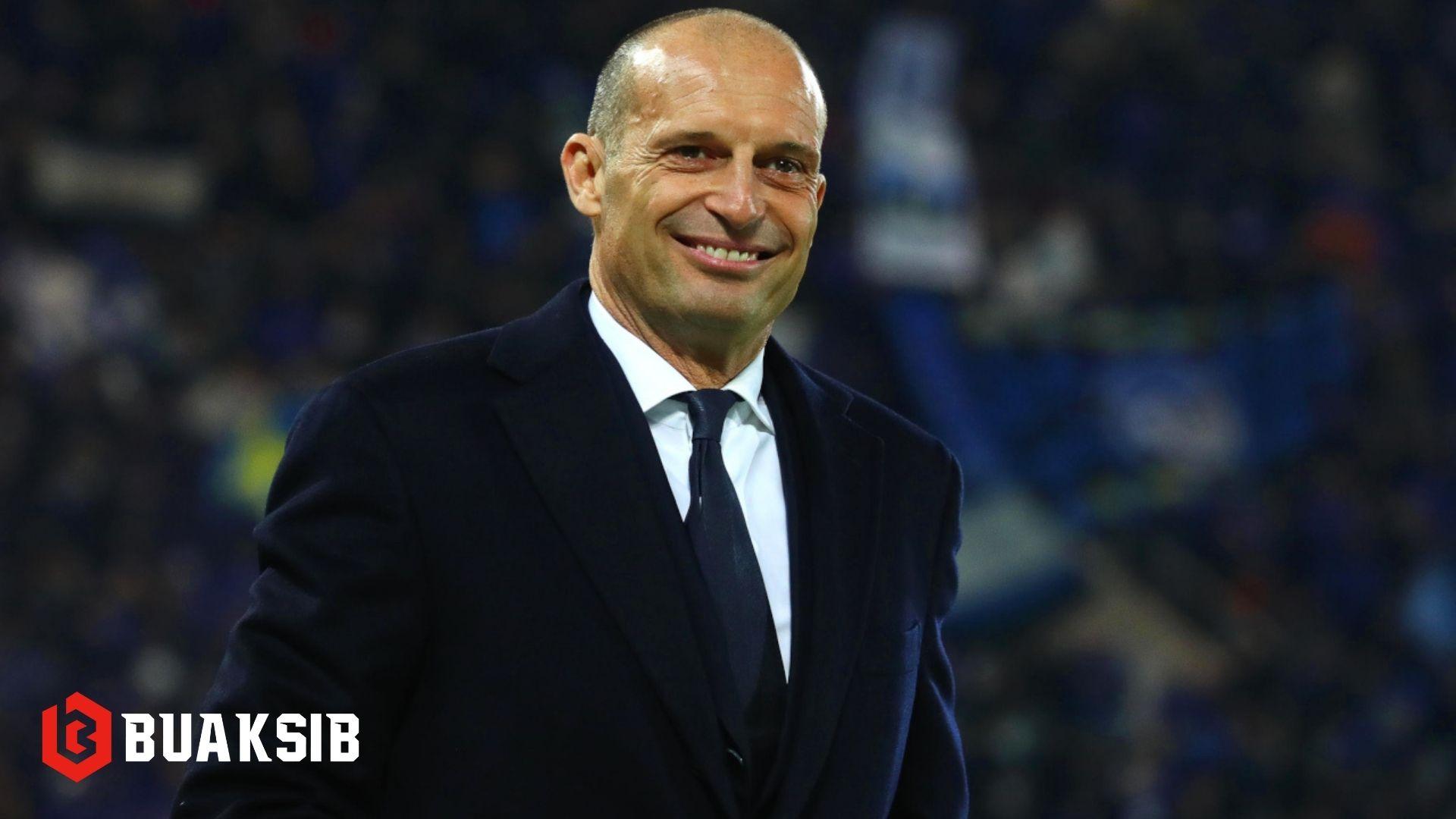 มัสซิมิเลียโน อัลเลกรี, ยูเวนตุส, บียาร์เรอัล