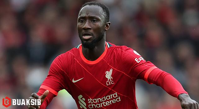 นาบี เกอิต้า, ลิเวอร์พูล, ยูเวนตุส