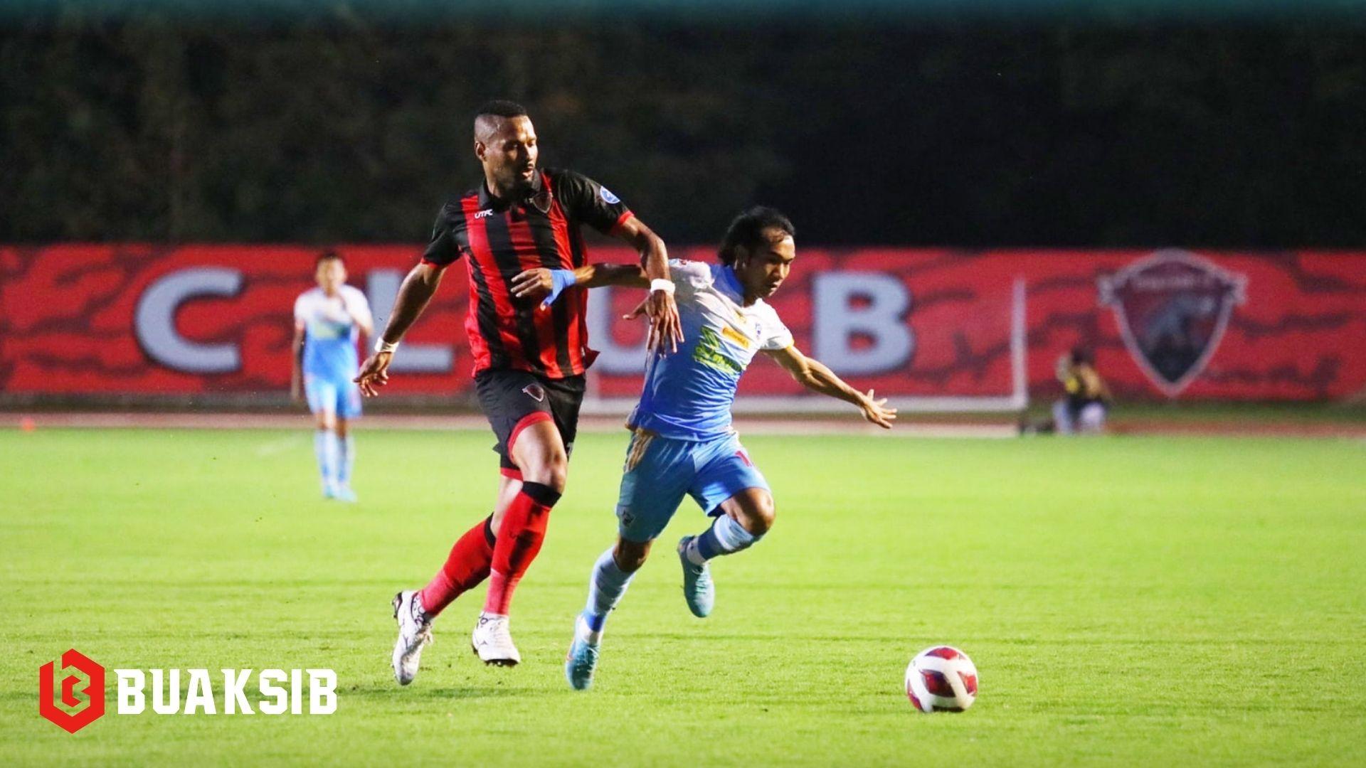 อุทัยธานี เอฟซี