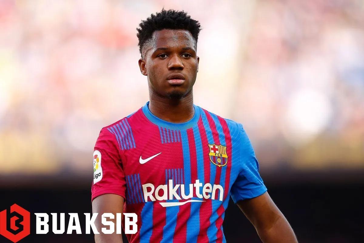 บาร์เซโลน่า