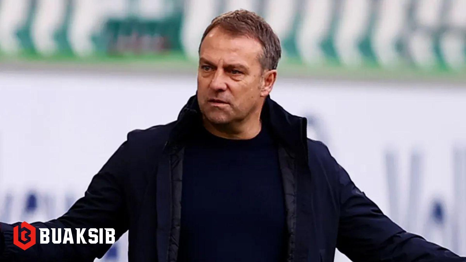 ฮันซี ฟลิค, ทีมชาติเยอรมัน, ทีมชาติญี่ปุ่น