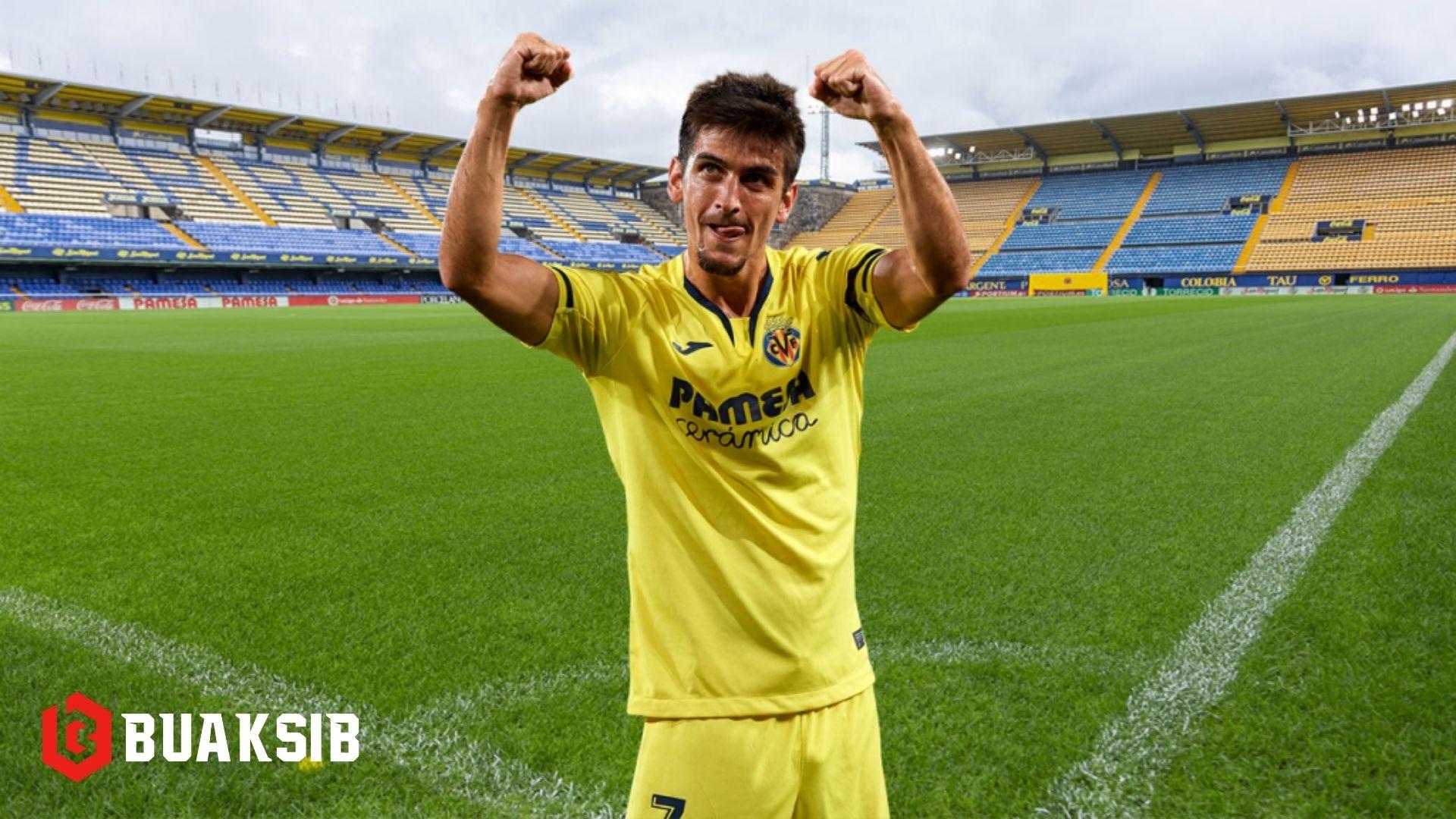 เคราร์ด โมเรโน่