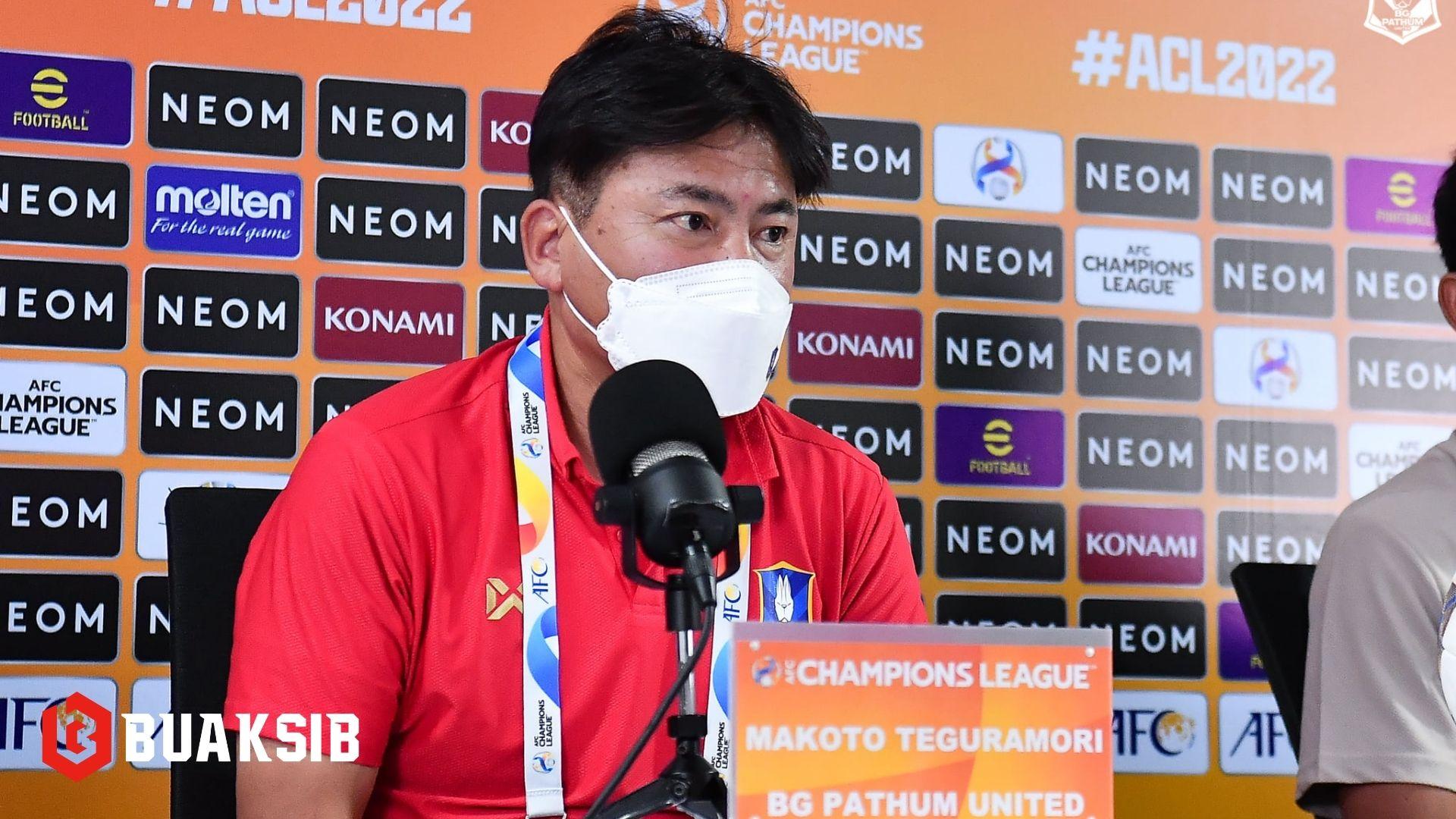 มาโกโตะ เทกุระโมริ