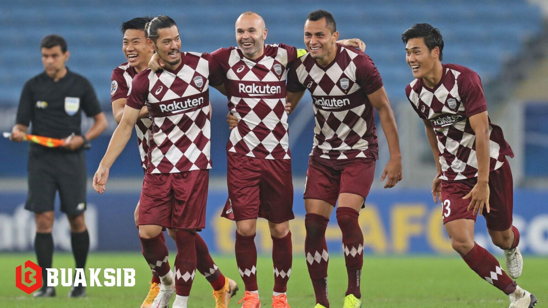 อันเดรส อิเนียสต้า