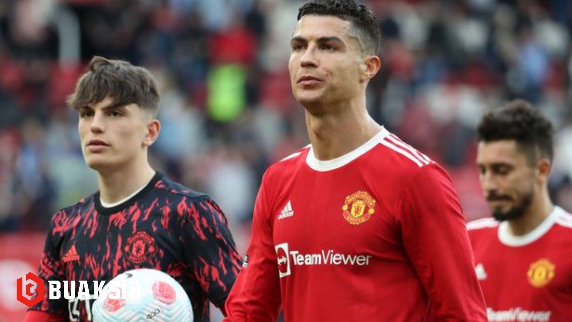 อเลฆานโดร การ์นาโช