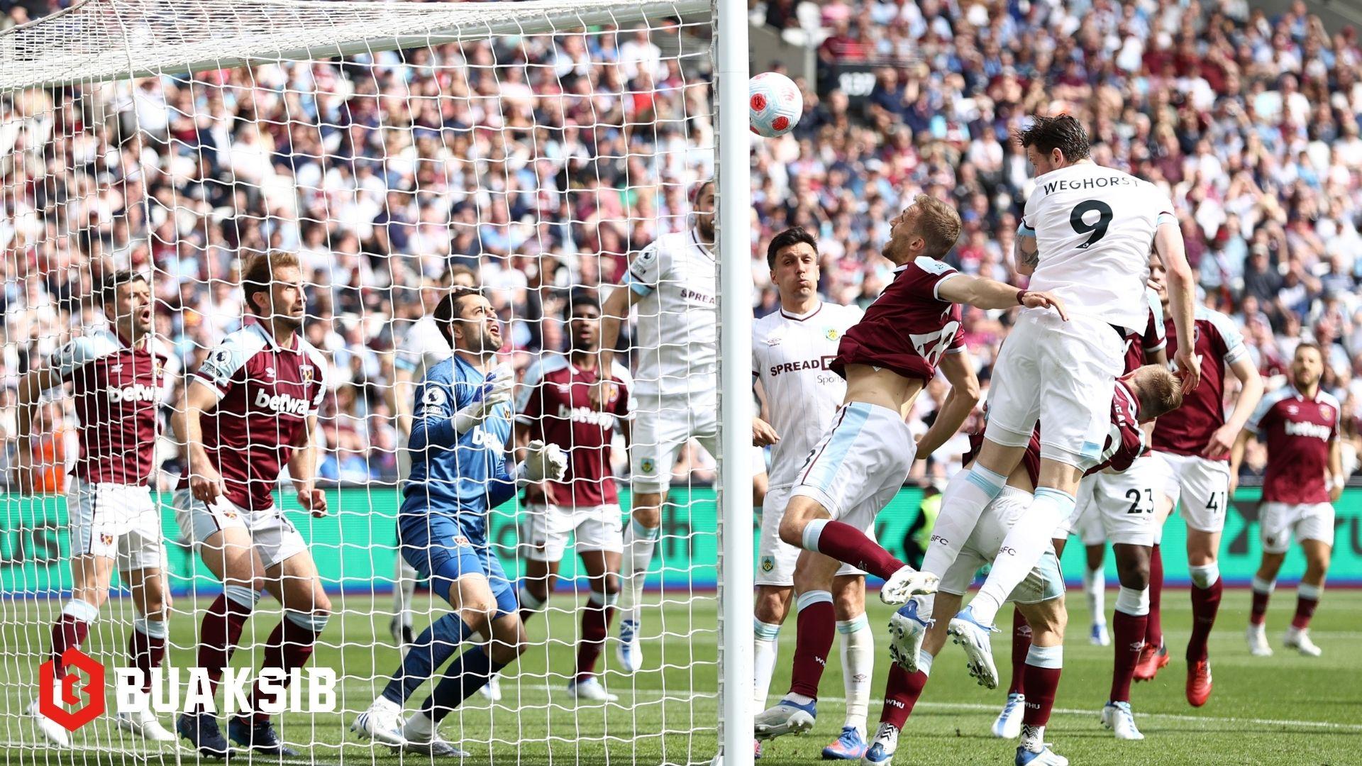 เวสต์แฮม ยูไนเต็ด