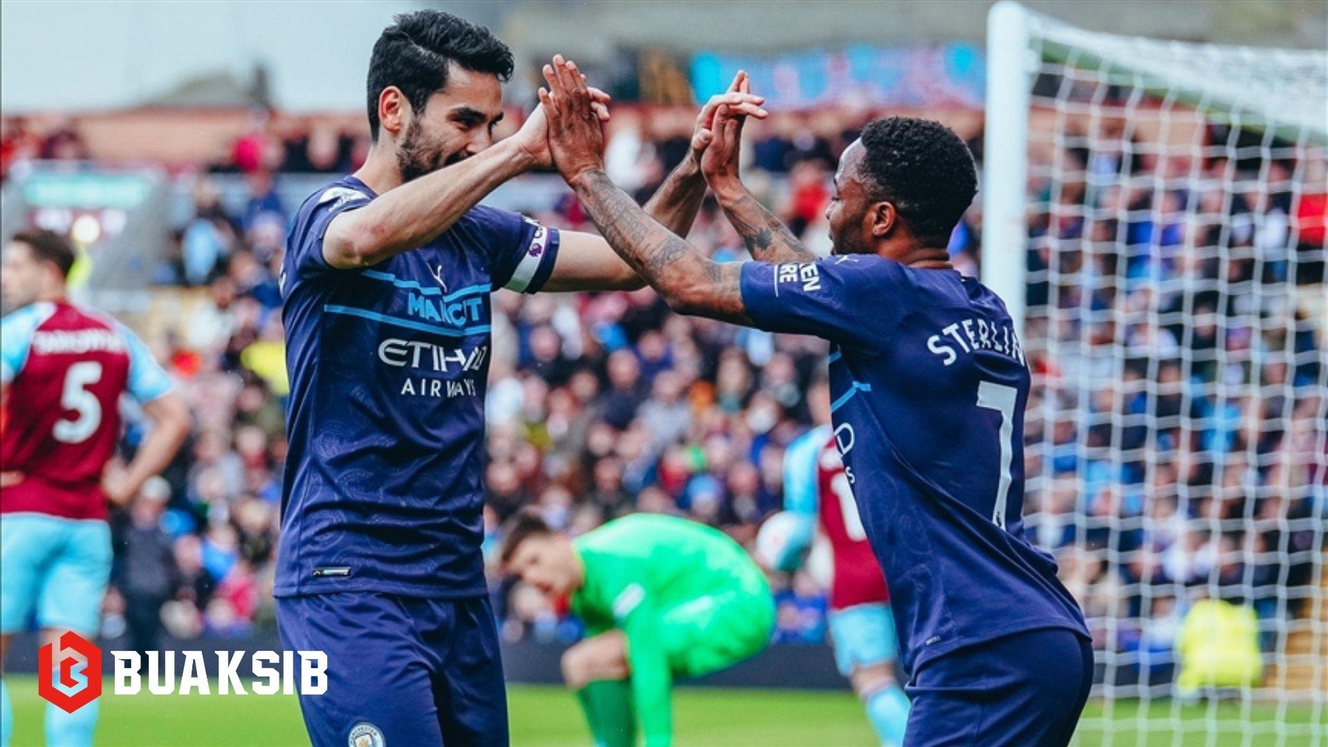 อิลกาย กุนโดกัน