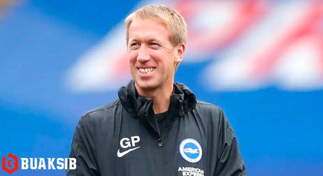 เกรแฮม พอตเตอร์