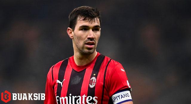 อเลสซิโอ โรมันญอลี