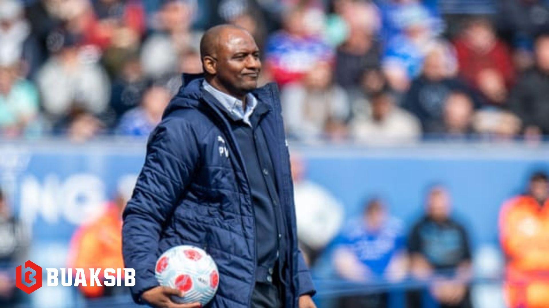 ปาทริค วิเอรา, คริสตัล พาเลซ, เชลซี