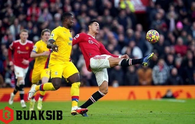 แมนเชสเตอร์ ยูไนเต็ด