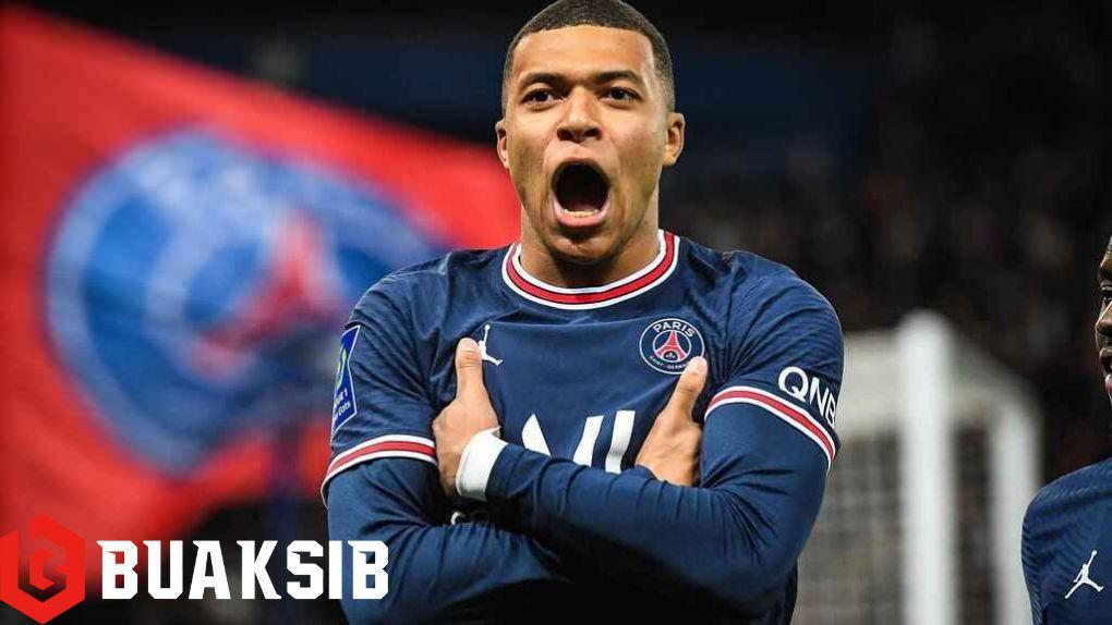 คิลียัน เอ็มบัปเป้, ปารีส แซงต์-แชร์กแมง, เรอัล มาดริด