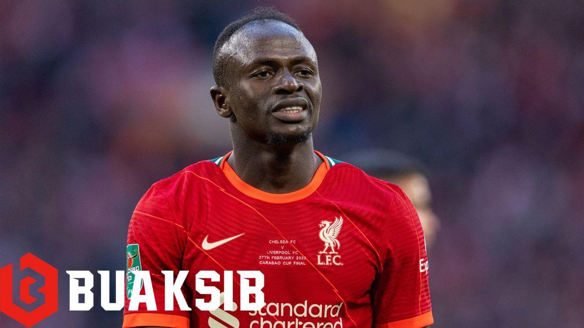 ซาดิโอ มาเน่, บาเยิร์น มิวนิค, ลิเวอร์พูล