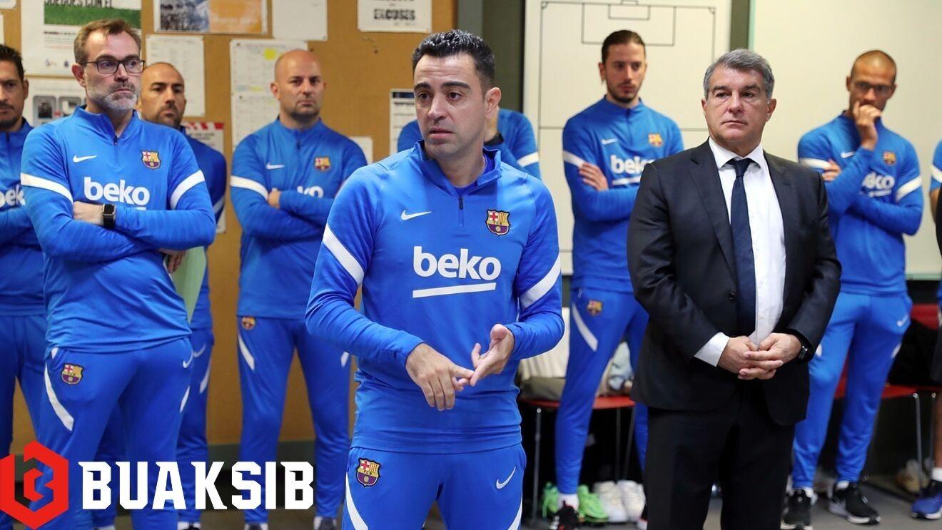 บาร์เซโลน่า