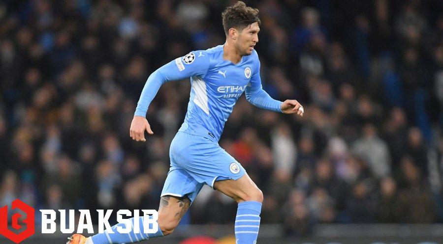 แมนเชสเตอร์ ซิตี้