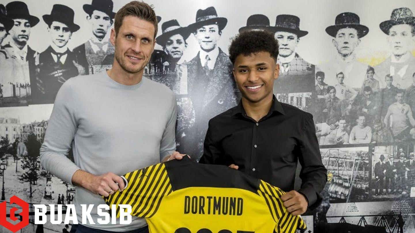 โบรุสเซีย ดอร์ทมุนด์