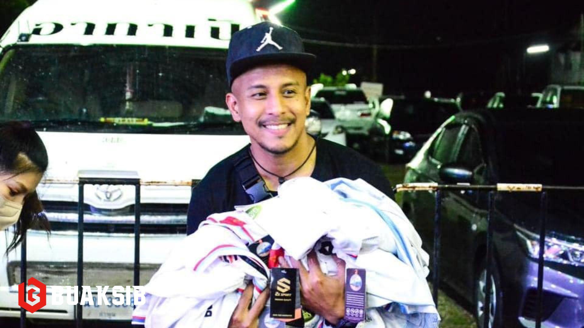 อดุล หละโสะ