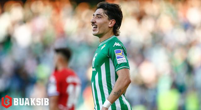 เอคตอร์ เบเญริน