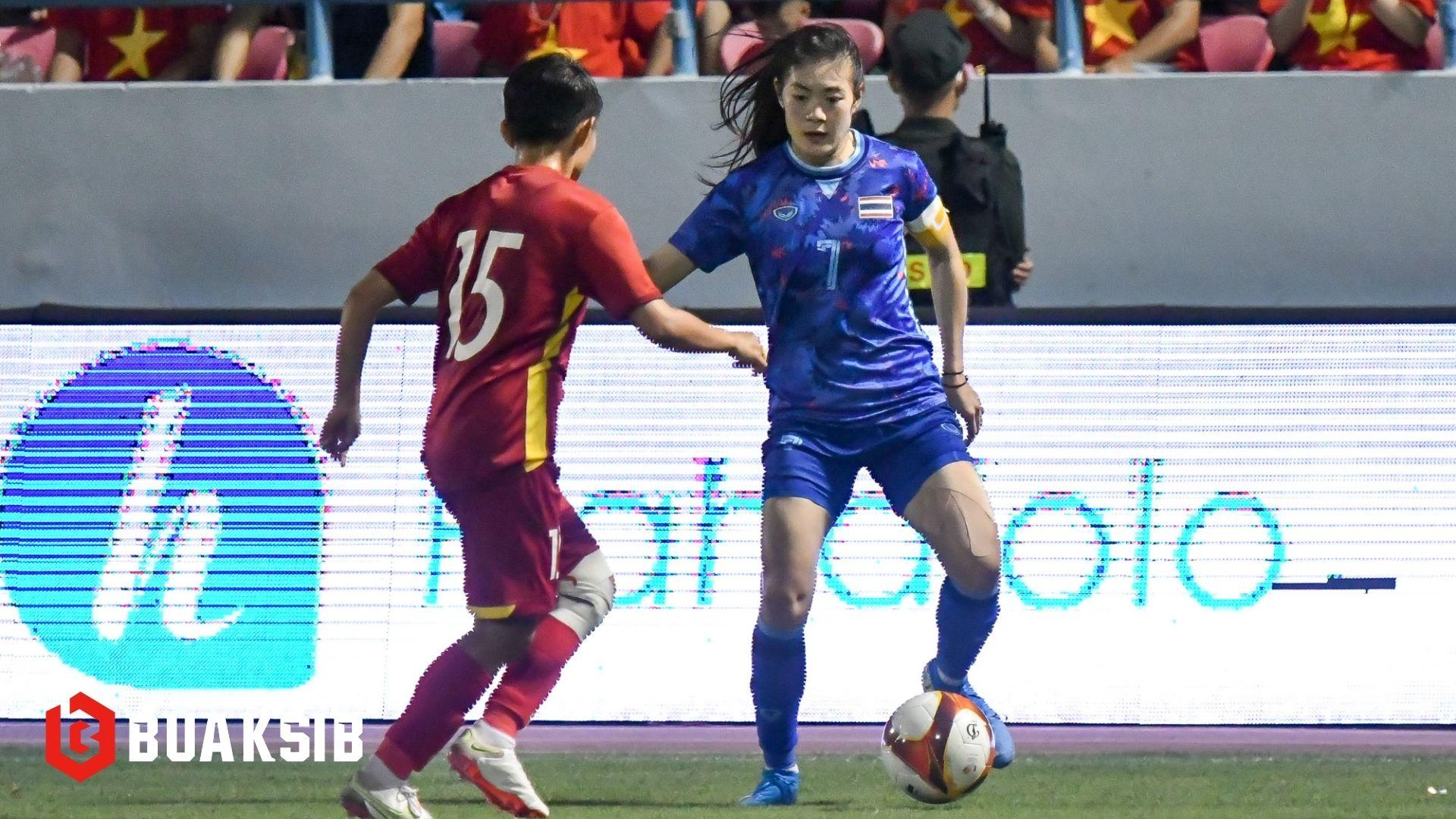 ทีมชาติไทย