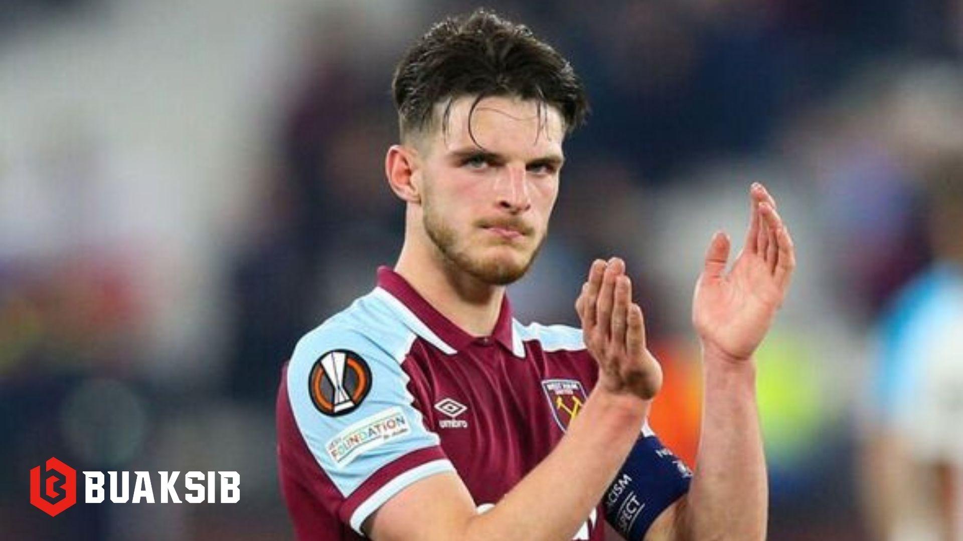 เดแคลน ไรซ์