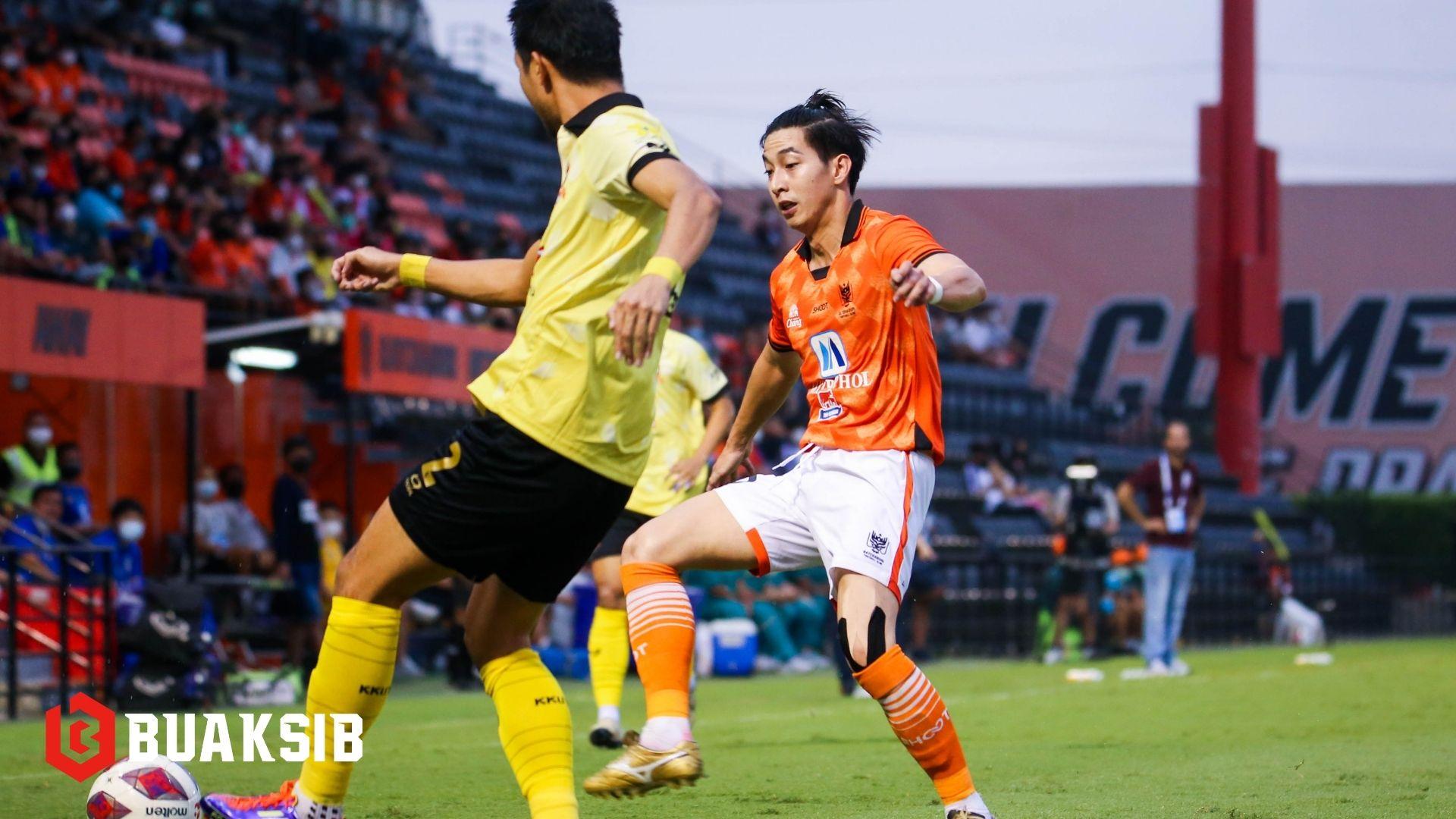 ราชบุรี มิตรผล เอฟซี