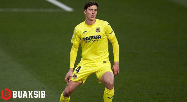 เปา ตอร์เรส, บียาร์เรอัล