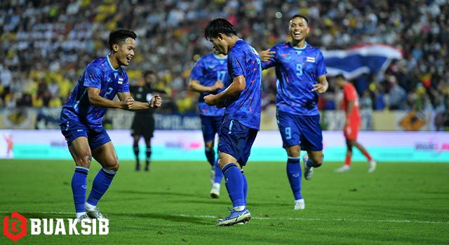 ทีมชาติไทย