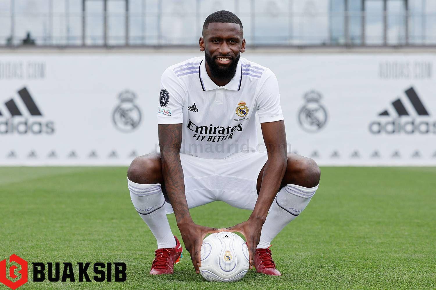 เรอัล มาดริด