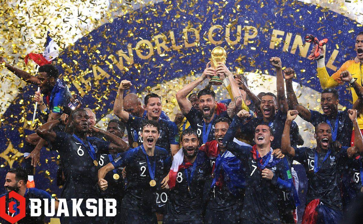 ฟุตบอลโลก