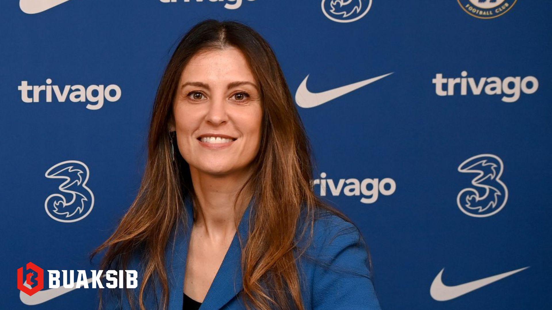 มารินา กรานอฟสกายา, โรมัน อบราโมวิช, เชลซี