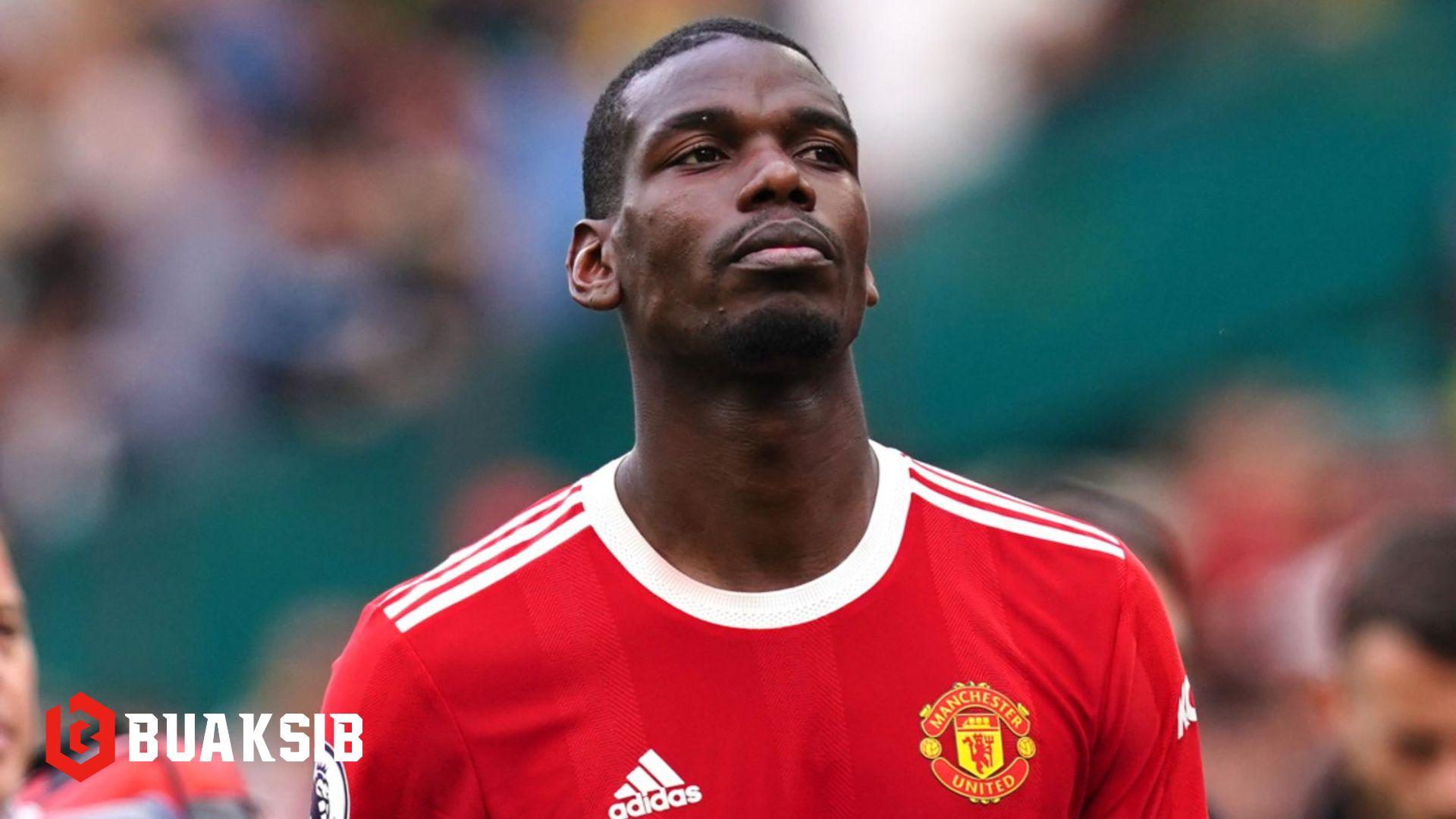 ปอล ป็อกบา