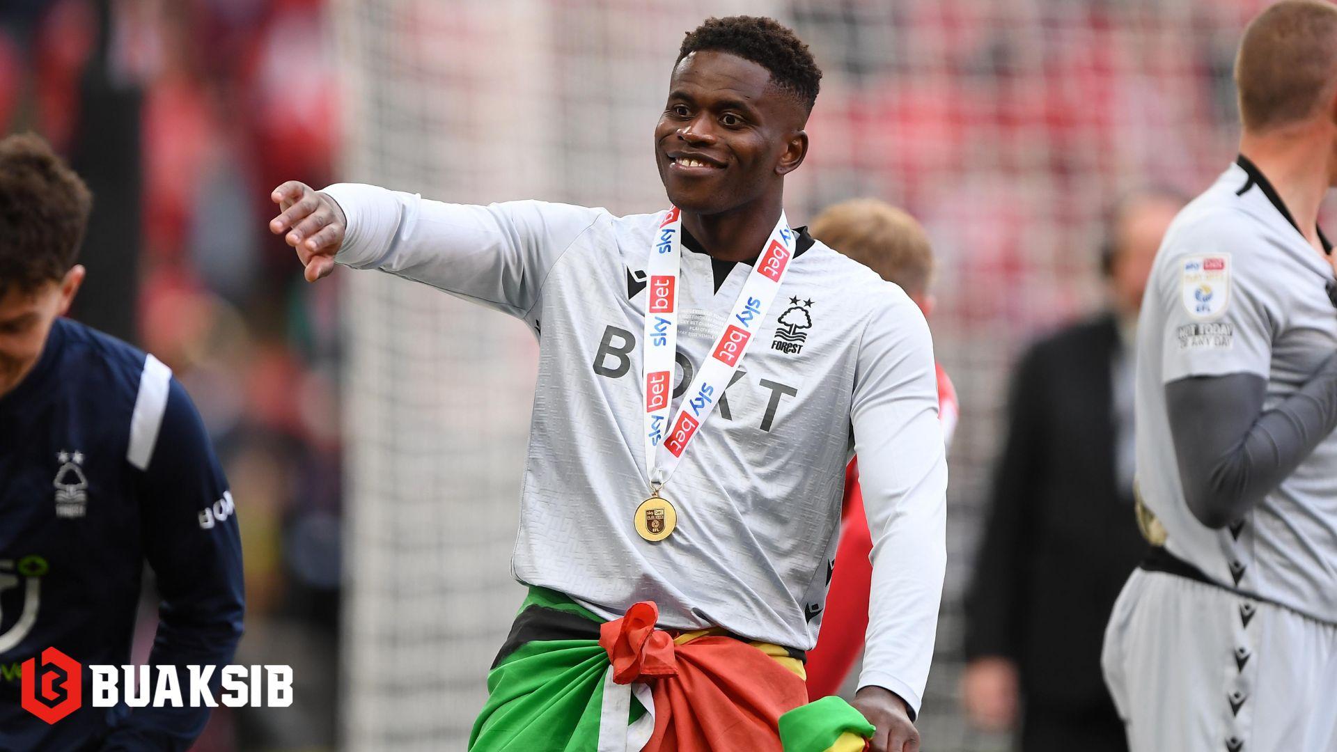 บรีซ แซมบ้า