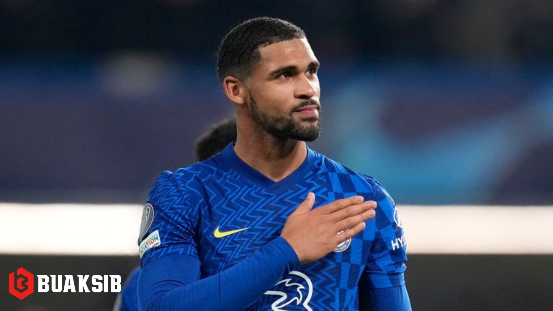 รูเบน ลอฟตัส ชีค, เชลซี, ลาซิโอ