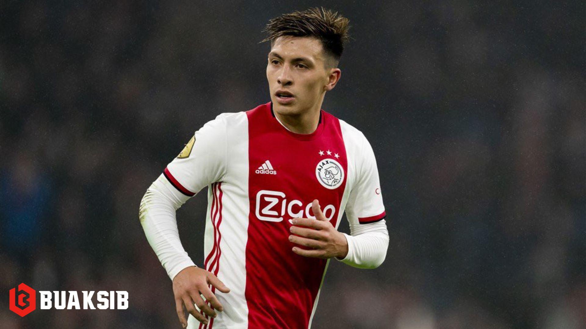 ลิซานโดร มาร์ติเนซ