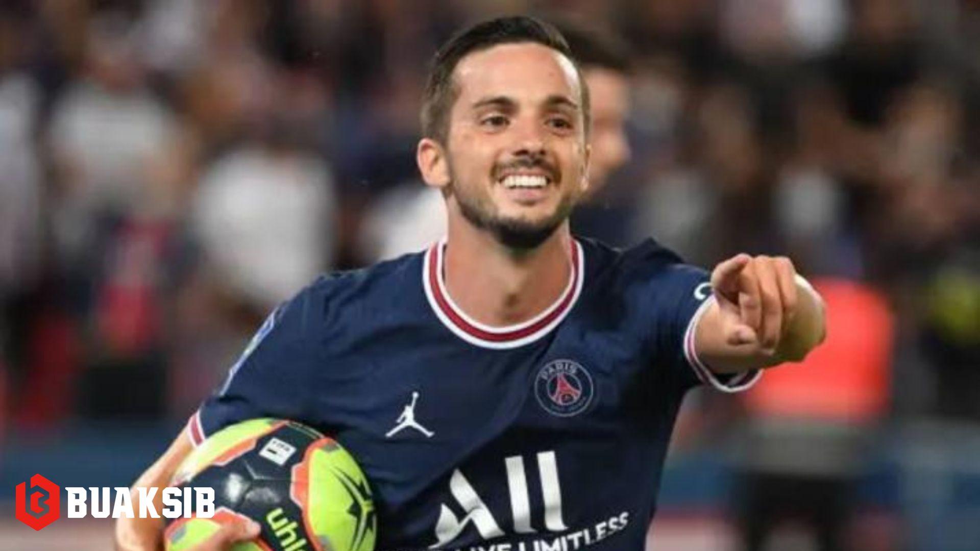 พาโบล ซาราเบีย, ปารีส แซงต์ แชร์กแม็ง, แอตเลติโก มาดริด