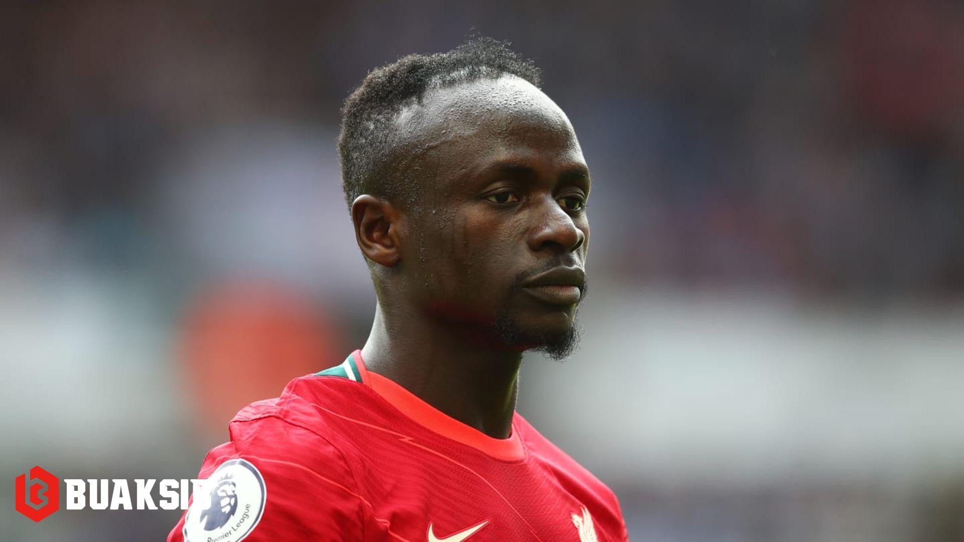 ซาดิโอ มาเน่