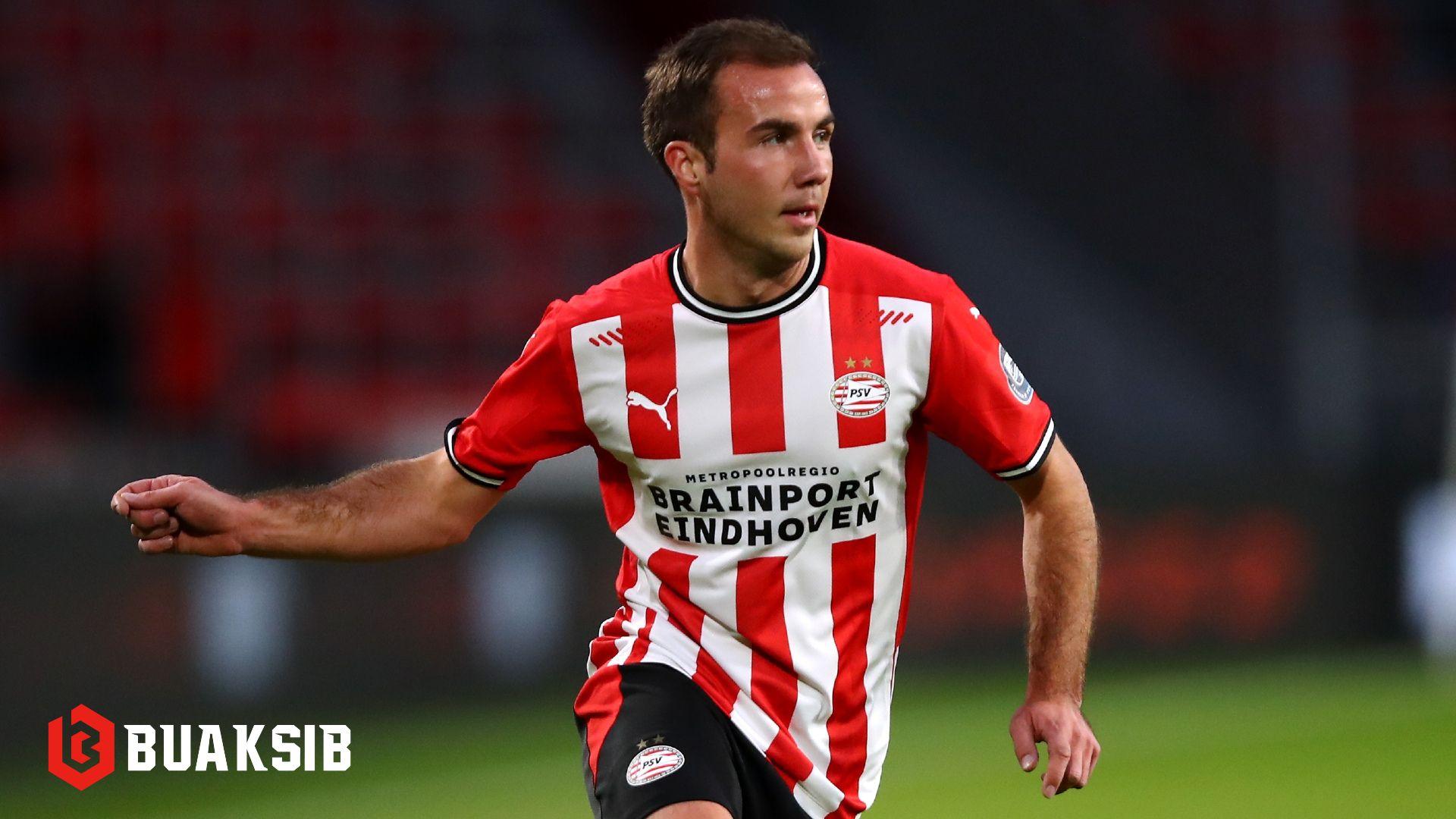 มาริโอ เกิทเซ่