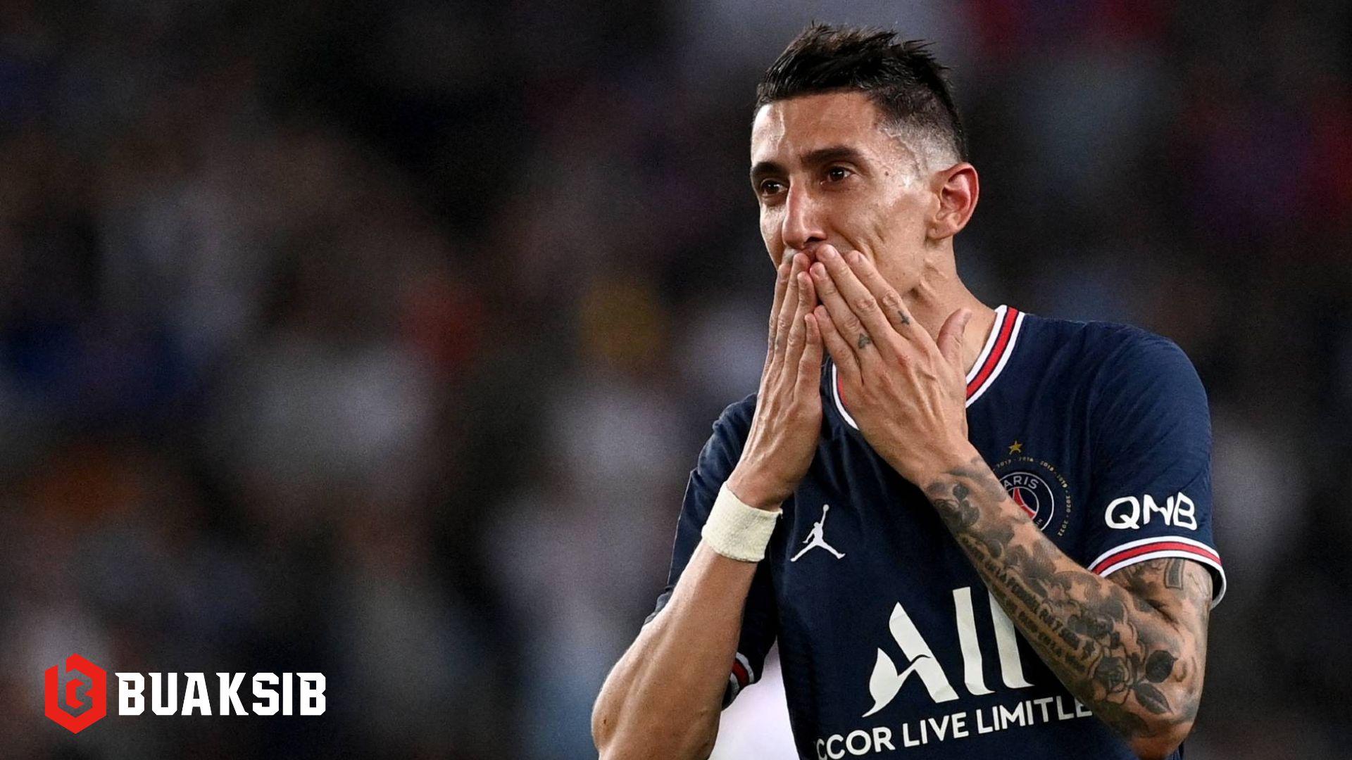 อังเคล ดิ มาเรีย