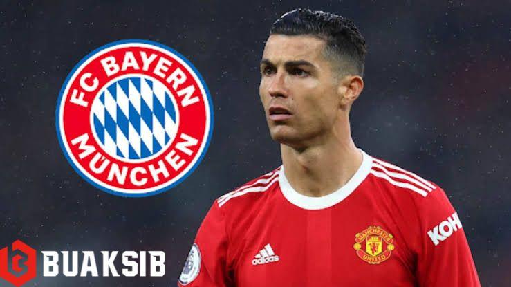 คริสเตียโน่ โรนัลโด้