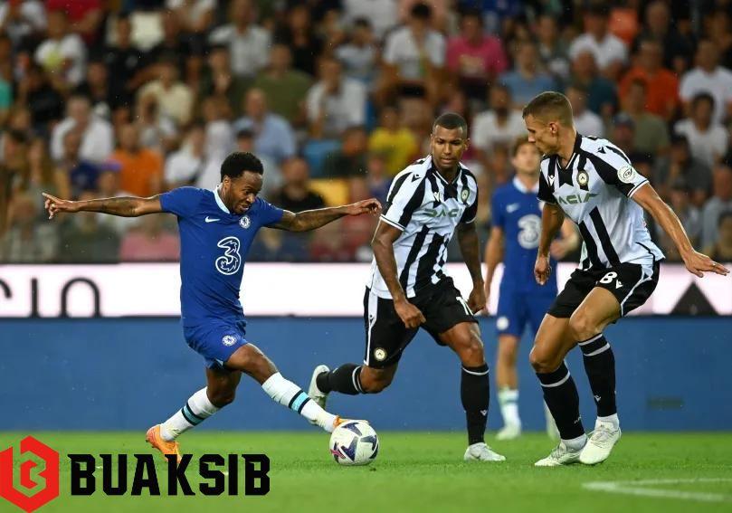 ราฮีม สเตอร๋ลิ่ง