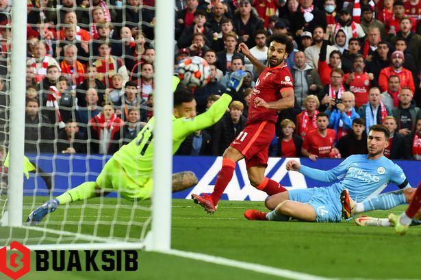 โมฮาเม็ด ซาล่าห์