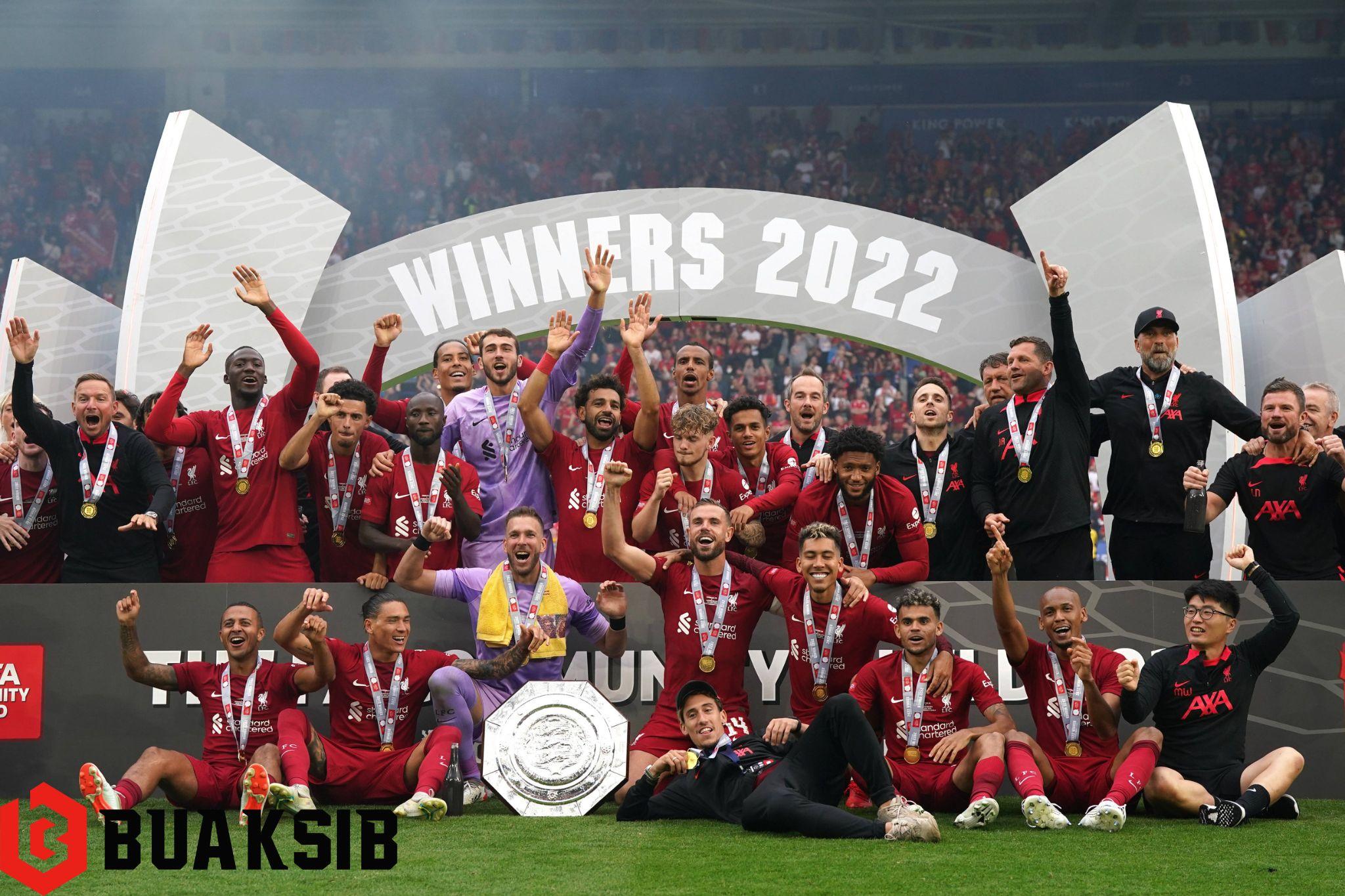 ลิเวอร์พูล