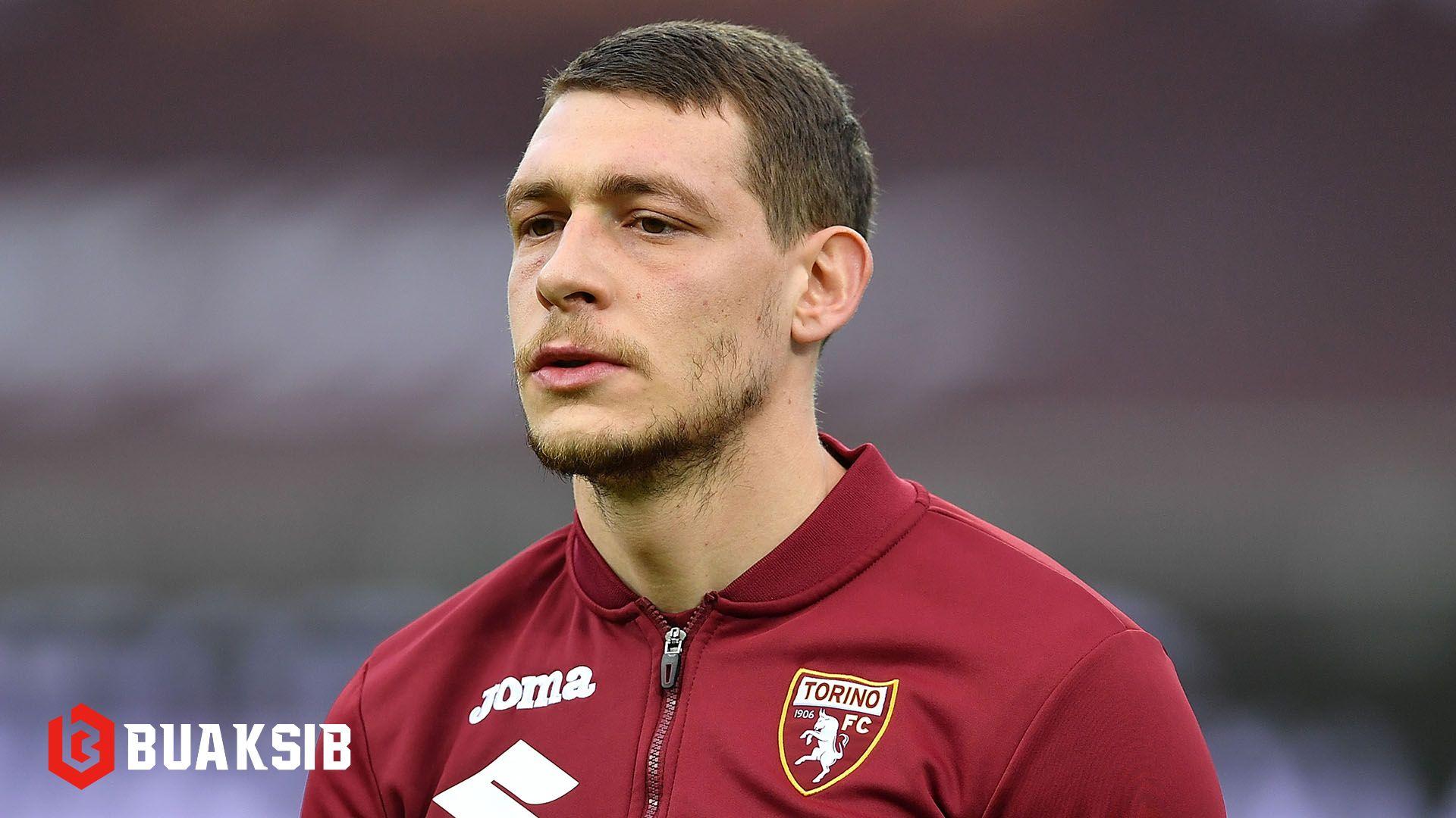 อันเดรีย เบล็อตติ