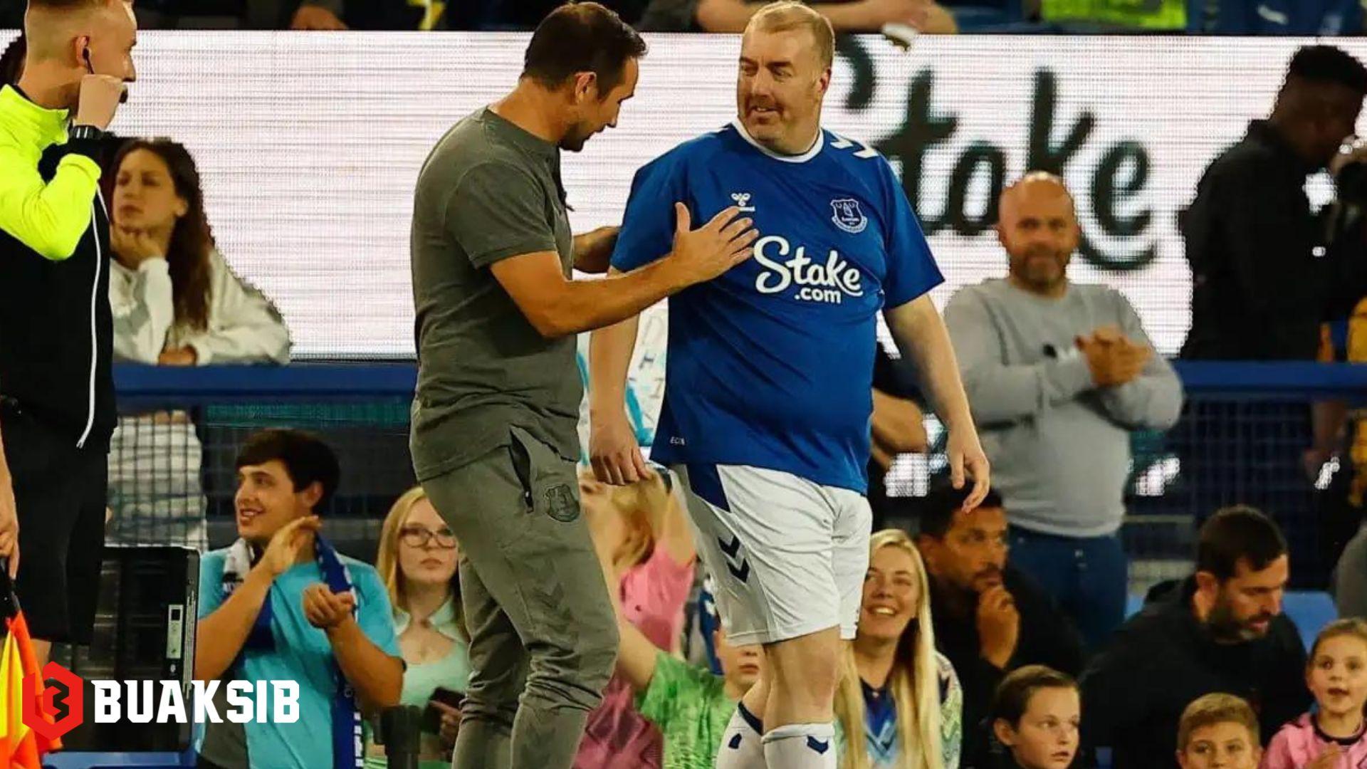 เอฟเวอร์ตัน