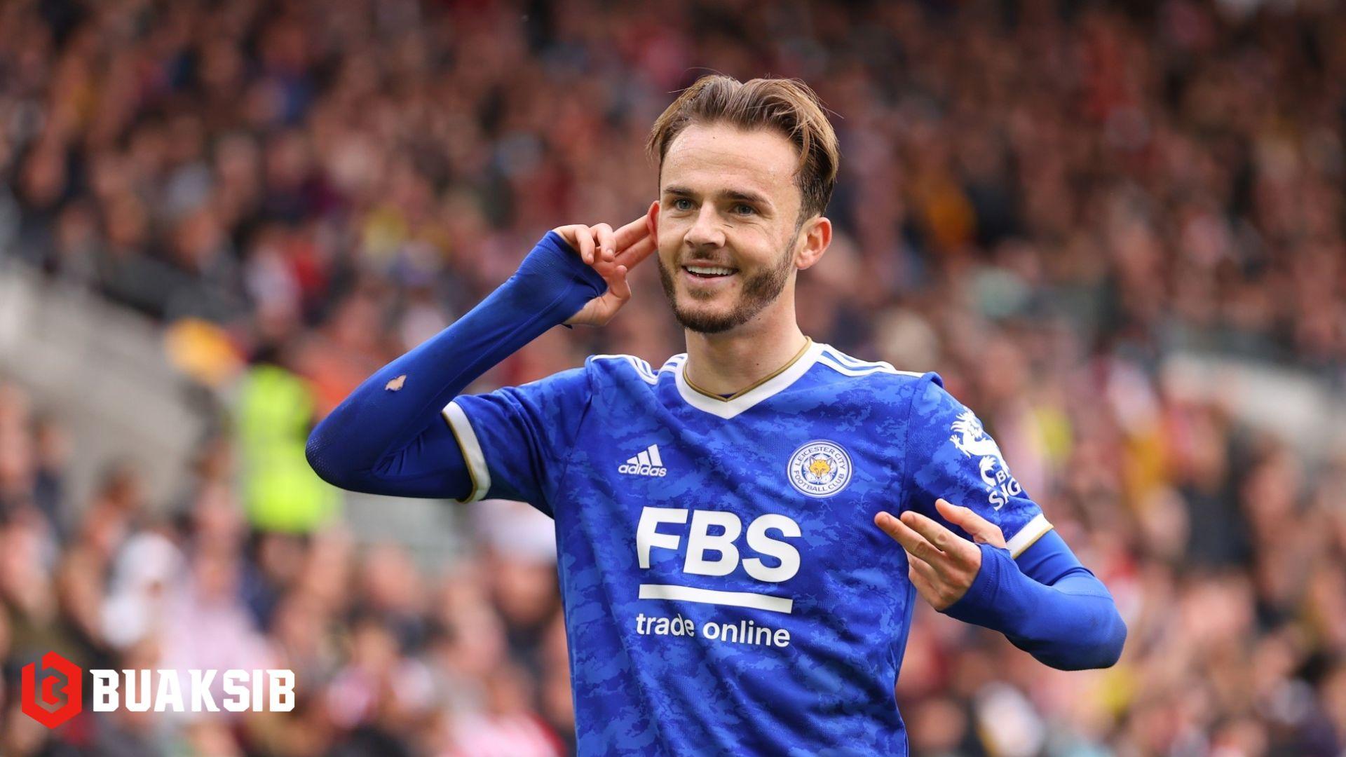 เจมส์ แมดดิสัน