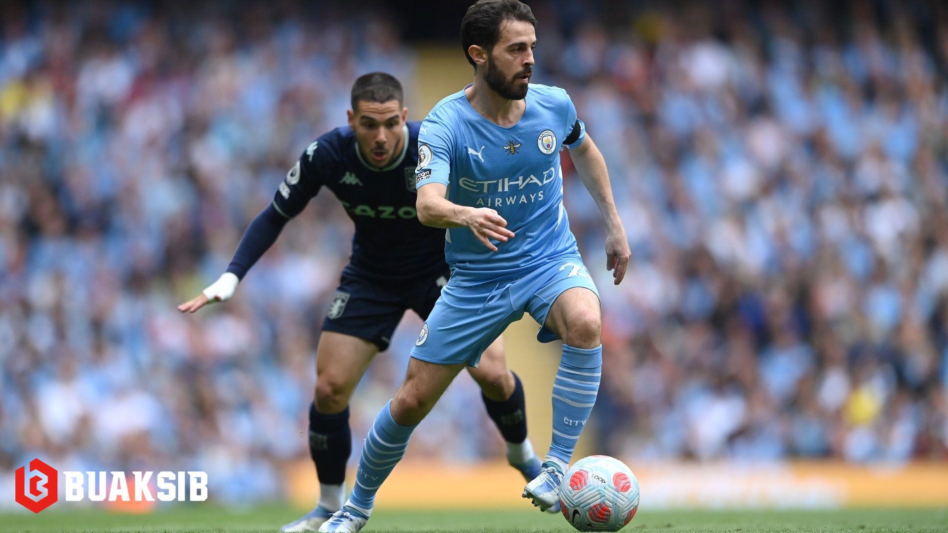 แบร์นาร์โด้ ซิลวา