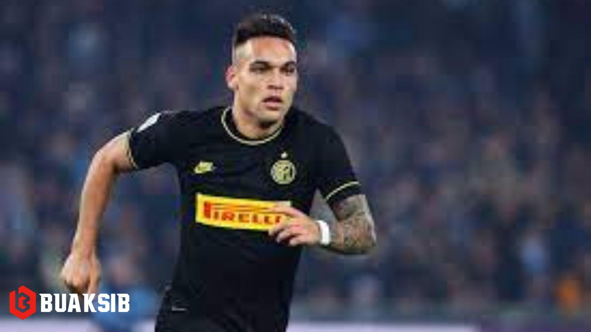 เลาตาโร่ มาร์ติเนซ